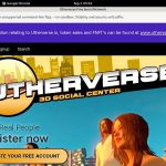 Utherverse Paypal Utherverse Paypal