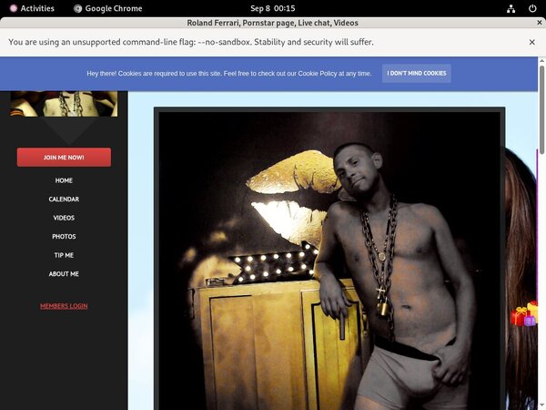 Valid Roland Ferrari Passwords Valid Roland Ferrari Passwords