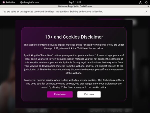 Videos X Feel Discount Save 50% Videos X Feel Discount Save 50%