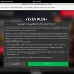 Vixen Plus Discount Price