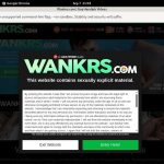 Wankrs Free Com