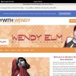 Wendy Elm Account Logins Wendy Elm Account Logins