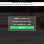 Wetandpuffy Hacked Password Wetandpuffy Hacked Password