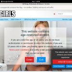 Xlgirls Free Trial Coupon Xlgirls Free Trial Coupon