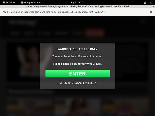 Xx-cel.com Discount Trial