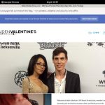 Xxxvalentine Order Form Xxxvalentine Order Form