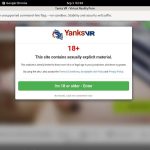 Yanks VR Discount Prices Yanks VR Discount Prices