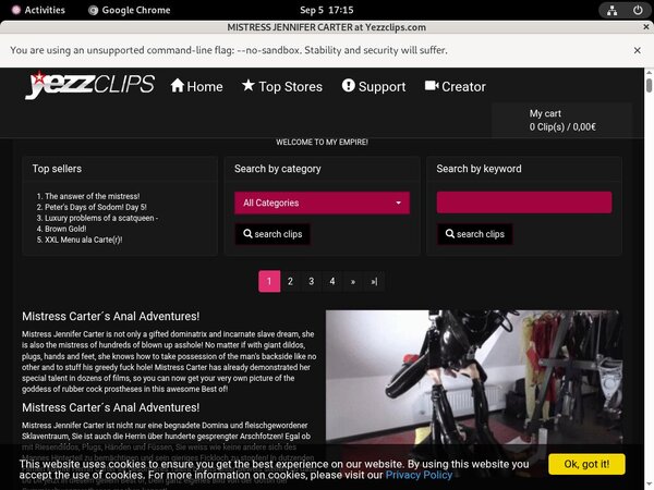 [Image: Yezzclipscom-Discount-On.jpg]