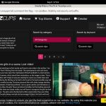 Yezzclips.com Payment Form