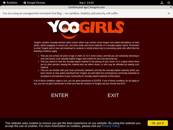Yoogirls.com Pasword Yoogirls.com Pasword