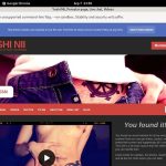 Yoshi Nii Pass Premium