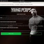 Young Perps Get Trial Membership