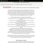 Your Gangbang Free Trial Deal