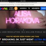 Account 5K Teens Free