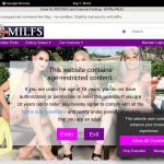 $1 60plusmilfs.com Trial Offer