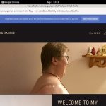 Bigmaddie.com Massage