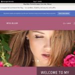 Free Mya Blair Movies