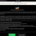 Barebackmedaddy.com Discount Porno
