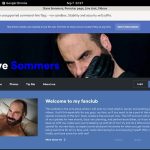 Steve Sommers Mit Bankkarte Steve Sommers Mit Bankkarte