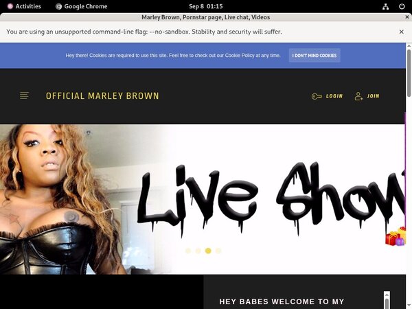 Com Officialmarleybrown Porn Com Officialmarleybrown Porn