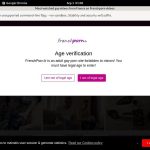 French Porn Gay Free Membership