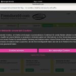 Pinadeluxe Porn Review
