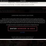 Submit Your Thai Passcode