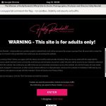 Hollyrandall Sex Movies