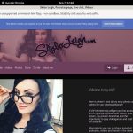 Skylarleigh.modelcentro.com Discount Join