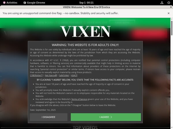 Vixen With Pay Pal Vixen With Pay Pal