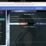 Alexlady.modelcentro.com Free Trial Special Alexlady.modelcentro.com Free Trial Special