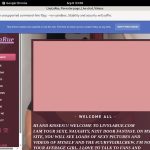 LivyLaRue Site-rip LivyLaRue Site-rip