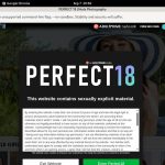 Perfect18.com Discount Prices