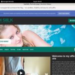 SadiSiilk Trial Offer SadiSiilk Trial Offer