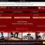 Trampling Girls Hd Free
