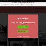 Voyeurhouse.com 1 Day Trial