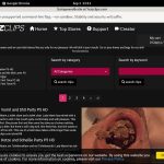 Yezzclips.com Nude Photos Yezzclips.com Nude Photos