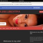 English_Libentina Free Pics